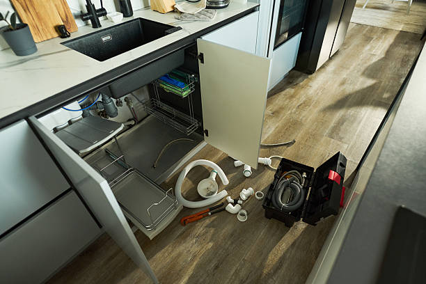 Trusted Pipe Repair service in Surfside, CA - AAA Plumbing Heating